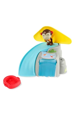 Skip Hop ZOO Monkey Outdoor Adventure Playset in Multi at Nordstrom