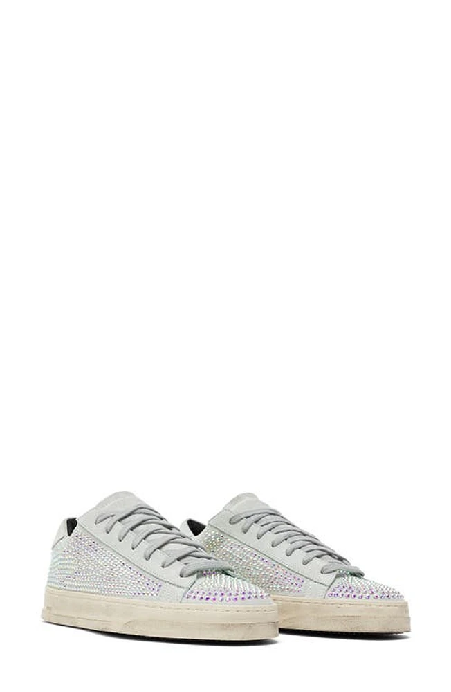 P448 Jack Sneaker Strass at Nordstrom,