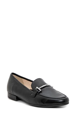 ara Kelowna Loafer Black at Nordstrom,