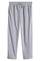 Nordstrom Kids' Pajama Pants Grey Heather at