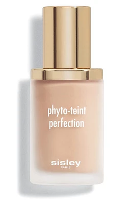 Sisley Paris Phyto-Teint Perfection Foundation in 1C Petal at Nordstrom, Size 1 Oz