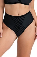 Honeylove Silhouette Shaping Thong at Nordstrom,