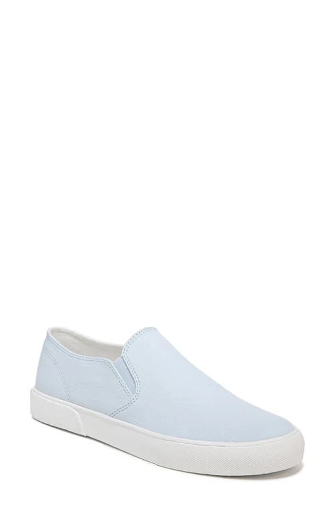 Vionic Groove Slip-On Shoe in Ballad Blue at Nordstrom, Size 8