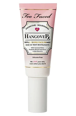 Too Faced Hangover Replenishing Face Primer at Nordstrom