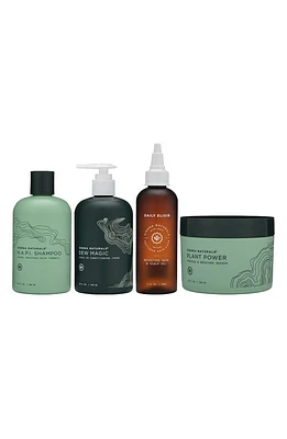 Sienna Naturals Issa Rae's Wash Day Ritual Set at Nordstrom