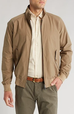 Baracuta G9 Water Repellent Jacket at Nordstrom,