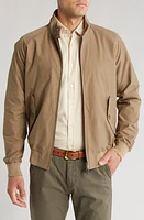 Baracuta G9 Water Repellent Jacket at Nordstrom,