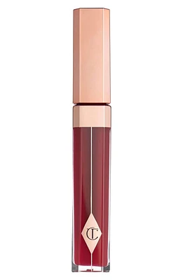 Charlotte Tilbury Lip Luster Lip Gloss in Candy Darling at Nordstrom