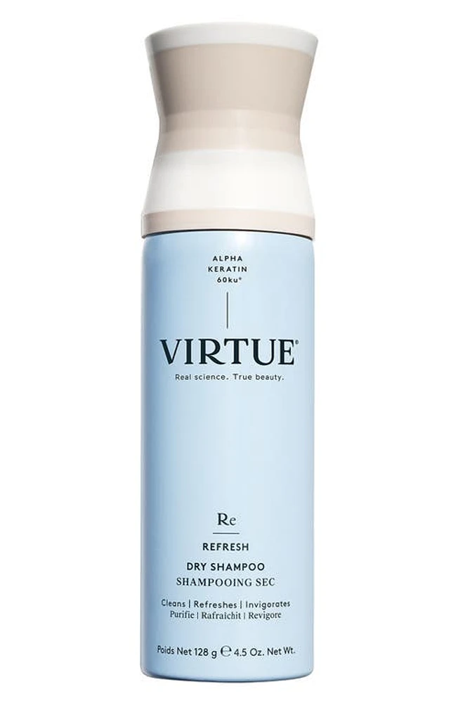 Virtue Refresh Dry Shampoo at Nordstrom, Size 4.5 Oz