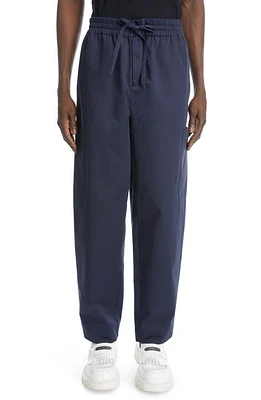 KENZO Cargo Jogpants 77 - Midnight Blue at Nordstrom,