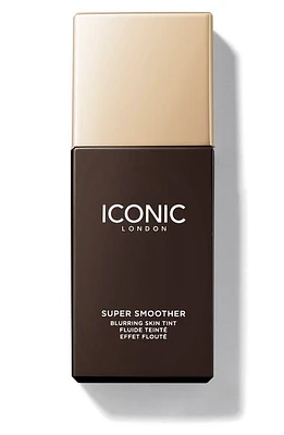 ICONIC LONDON Super Smoother Blurring Skin Tint in Neutral Rich at Nordstrom