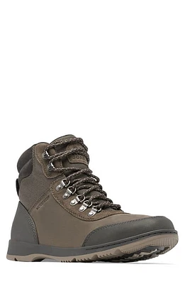 SOREL Ankeny II Waterproof Hiking Boot in Major/Wet Sand at Nordstrom, Size 10