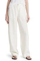 Vince Hemp Utility Pants at Nordstrom,