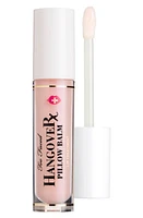 Too Faced Hangover Pillow Balm Ultra-Hydrating Lip Balm in Original at Nordstrom