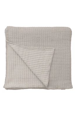 Pom Pom at Home Vancouver Cotton Gauze Coverlet in at Nordstrom