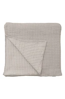 Pom Pom at Home Vancouver Cotton Gauze Coverlet in at Nordstrom