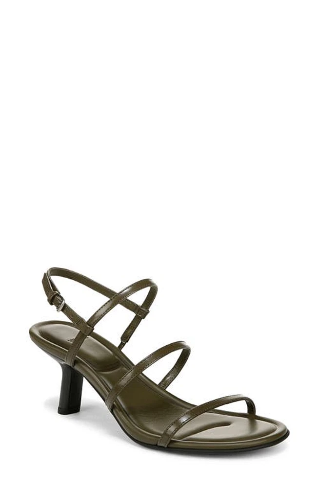 Vince Josie Slingback Sandal Militaire at Nordstrom,