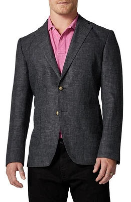 Rodd & Gunn Cove Road Linen Cotton Sport Coat at Nordstrom,