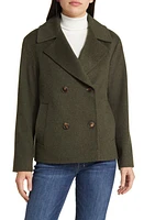 Fleurette Elliot Wool Blazer at Nordstrom,