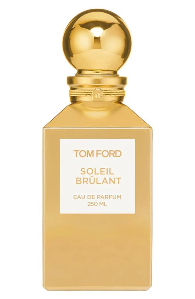 TOM FORD Soleil Brûlant Eau de Parfum Decanter at Nordstrom, Size 8.5 Oz