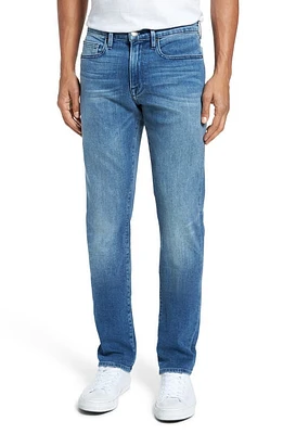 FRAME L'Homme Slim Fit Jeans at Nordstrom,