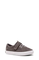 Sperry Kids' Spinnaker Jr. Washable Sneaker Grey at Nordstrom, M