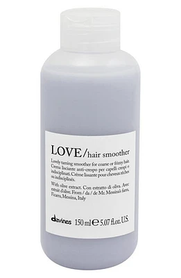 Davines LOVE Hair Smoother at Nordstrom