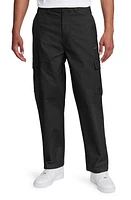 Nike Club Stretch Cotton Cargo Pants at Nordstrom, X 32