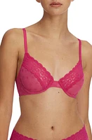 Skarlett Blue Dare Unlined Underwire Bra at Nordstrom,