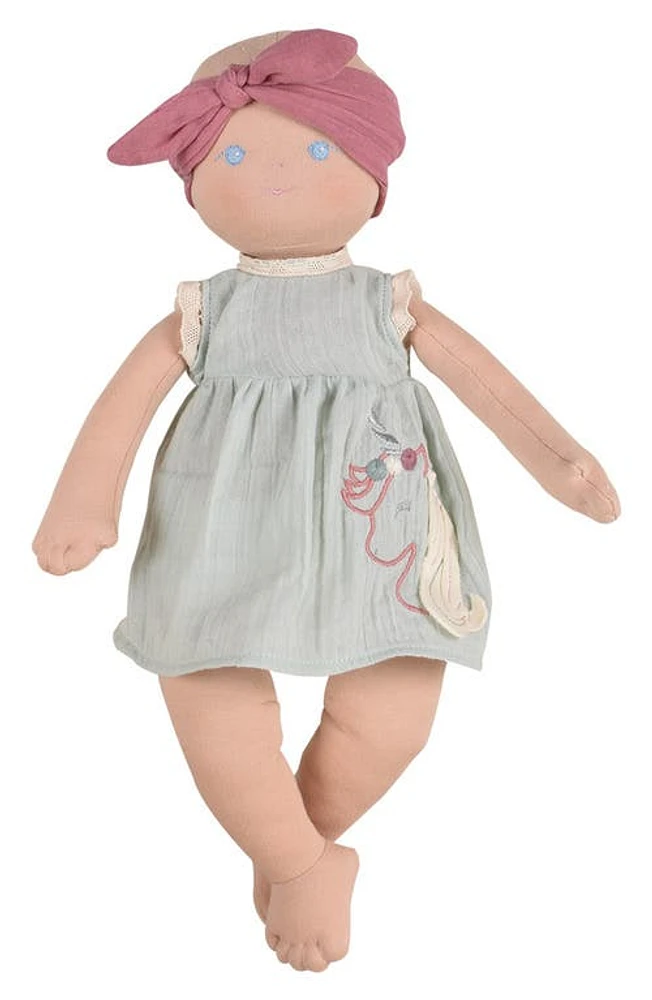 Tikiri Baby Kaia Doll at Nordstrom