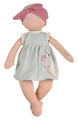 Tikiri Baby Kaia Doll at Nordstrom