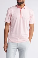 johnnie-O Walsh Feeder Stripe PREP-FORMANCE Polo at Nordstrom,