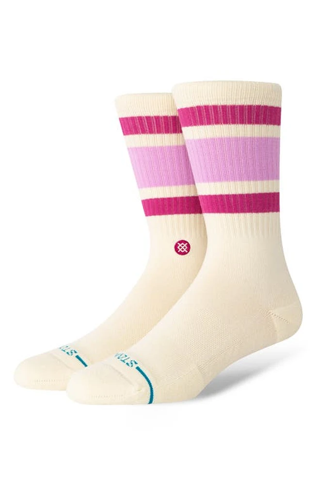 Stance Boyd Crew Socks at Nordstrom,