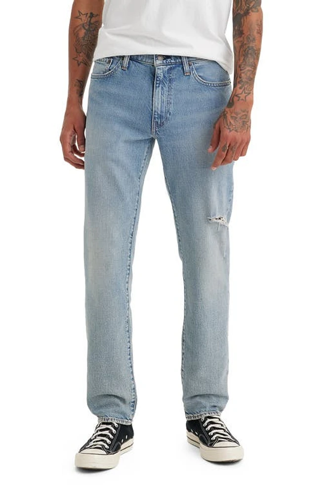 levi's 511 Slim Fit Jeans The Head Lights Dx at Nordstrom, X 32