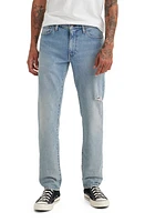 levi's 511 Slim Fit Jeans The Head Lights Dx at Nordstrom, X 32