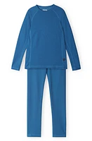 Reima Kids' Lani Thermal & Set Soft Navy at Nordstrom,