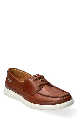 Mephisto Trevis Boat Shoe at Nordstrom,