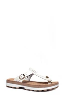 Fantasy Sandals Mirabella Sandal Perle at Nordstrom,