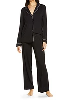 Nordstrom Moonlight Eco Knit Pajamas at Nordstrom,