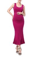 Kimi and Kai Ethel Maternity Mermaid Dress at Nordstrom,