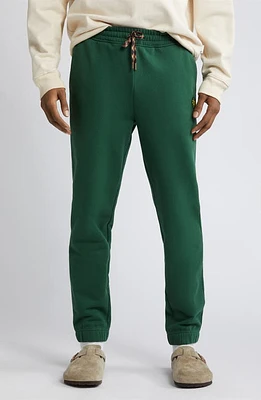 Gender Inclusive Goodee Lounge Organic Cotton French Terry Joggers Eden at Nordstrom,