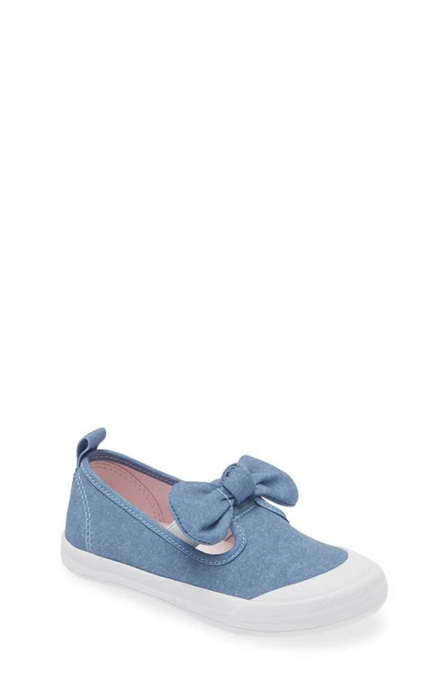 Tucker + Tate Kids' Natalee Slip-On Sneaker at Nordstrom, M