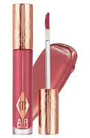 Charlotte Tilbury Airbrush Flawless Matte Liquid Lipstick in Rose Blur at Nordstrom