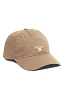 Barbour 'Cascade' Baseball Cap in Stone at Nordstrom