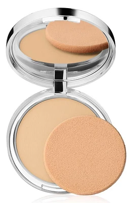 Clinique Stay-Matte Sheer Pressed Powder in Invisible Matte at Nordstrom