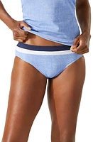 Tommy Bahama Island Cays Colorblock Hipster Swim Bottoms at Nordstrom,