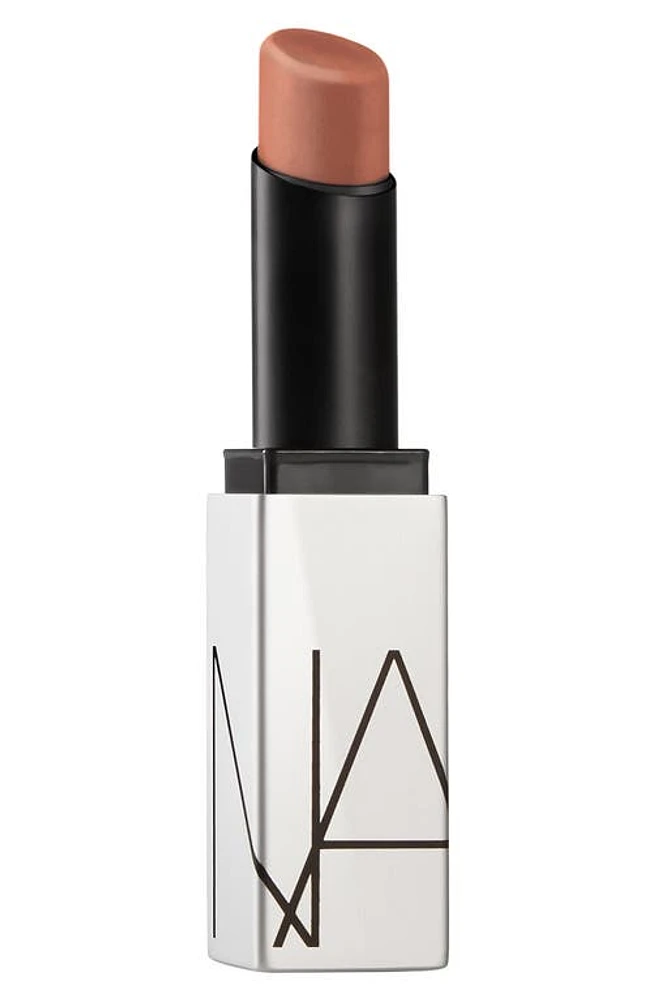 NARS Soft Matte Tinted Lip Balm in Unrestricted at Nordstrom