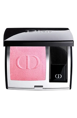 DIOR Rouge Powder Blush in 277 Osee /Satin at Nordstrom