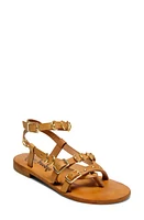 Free People Midas Touch Ankle Strap Sandal at Nordstrom,