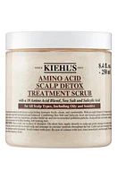 Kiehl's Since 1851 Amino Acid Scalp Detox Treatment Scrub at Nordstrom, Size 8.45 Oz